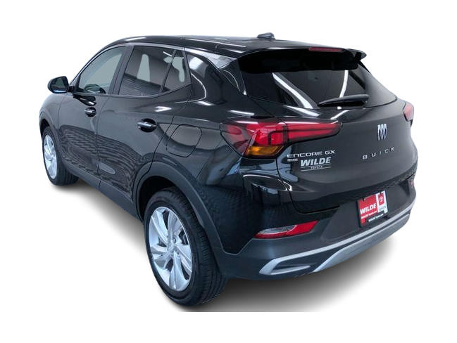 Thumbnail: 2025 Buick Encore GX - 26