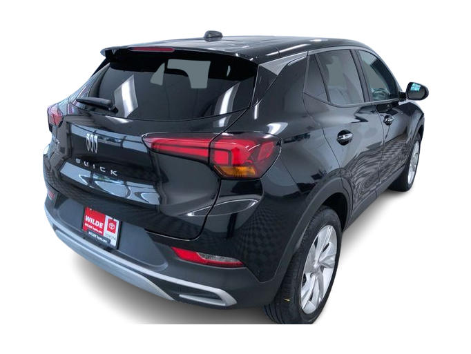 Thumbnail: 2025 Buick Encore GX - 35