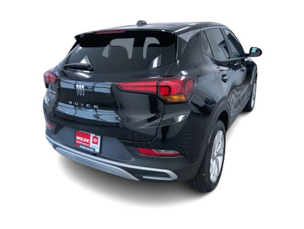 Thumbnail: 2025 Buick Encore GX - 24