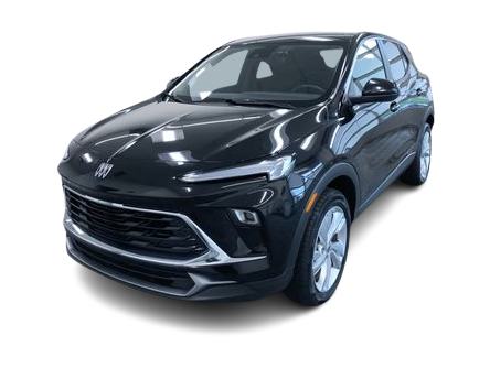 Thumbnail: 2025 Buick Encore GX - 23