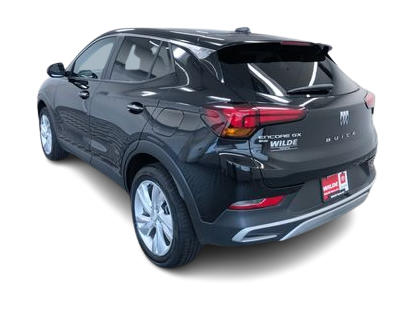 Thumbnail: 2025 Buick Encore GX - 4