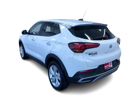 Thumbnail: 2025 Buick Encore GX - 4
