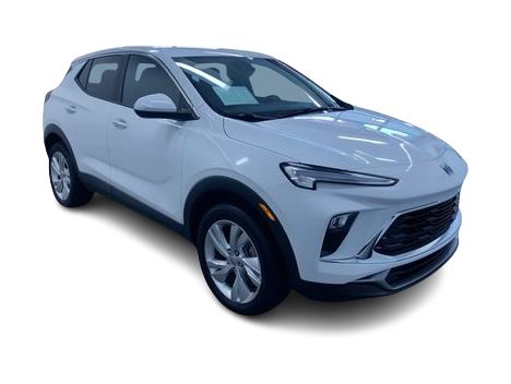 Thumbnail: 2025 Buick Encore GX - 21