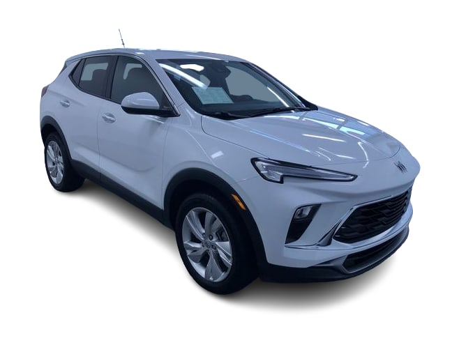 Thumbnail: 2025 Buick Encore GX - 37