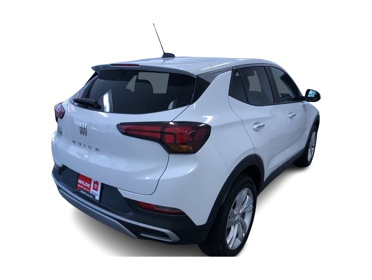 Thumbnail: 2025 Buick Encore GX - 35