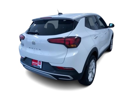 Thumbnail: 2025 Buick Encore GX - 23