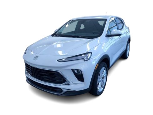 Thumbnail: 2025 Buick Encore GX - 22