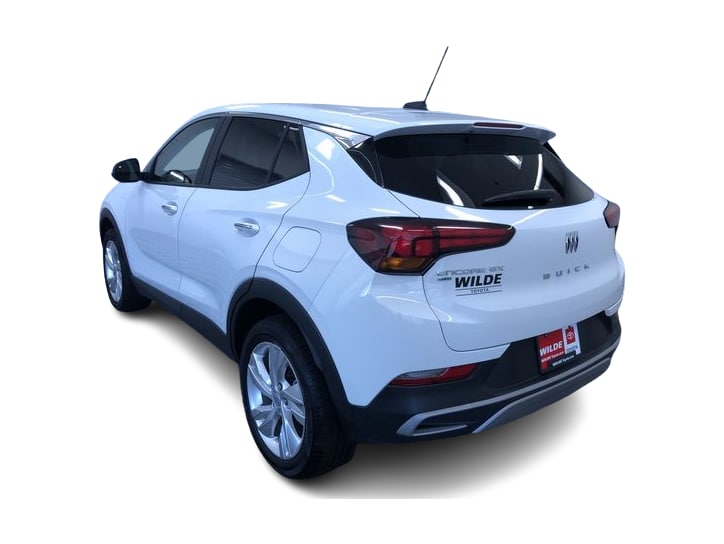 Thumbnail: 2025 Buick Encore GX - 25