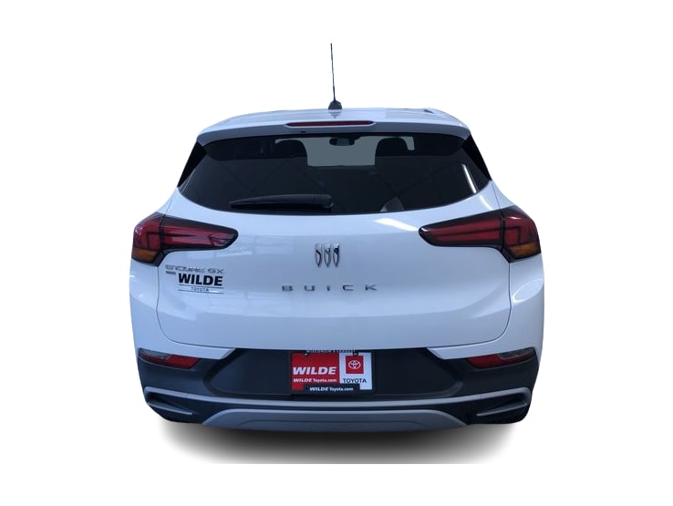 Thumbnail: 2025 Buick Encore GX - 26