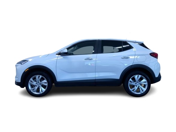 Thumbnail: 2025 Buick Encore GX - 3