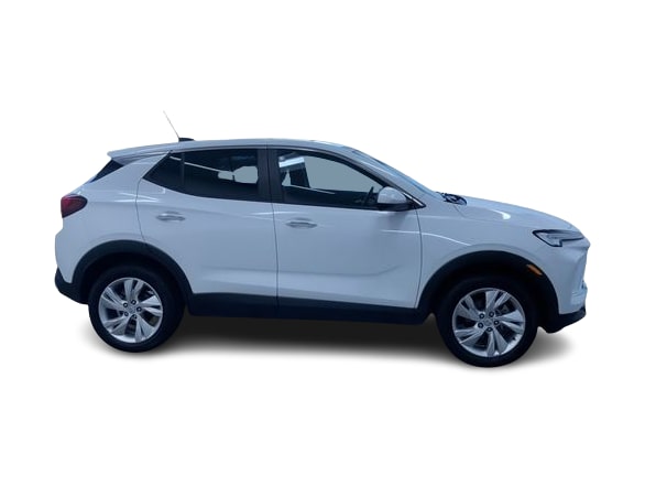 Thumbnail: 2025 Buick Encore GX - 20