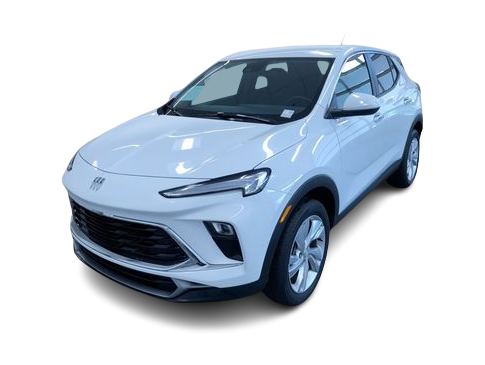 Thumbnail: 2025 Buick Encore GX - 22