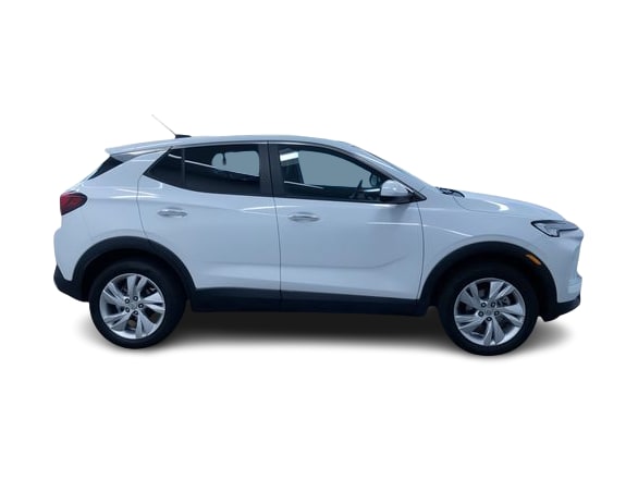 Thumbnail: 2025 Buick Encore GX - 20