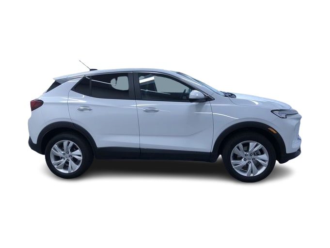 Thumbnail: 2025 Buick Encore GX - 36