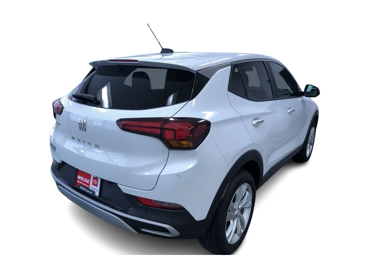 Thumbnail: 2025 Buick Encore GX - 35