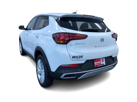 Thumbnail: 2025 Buick Encore GX - 4