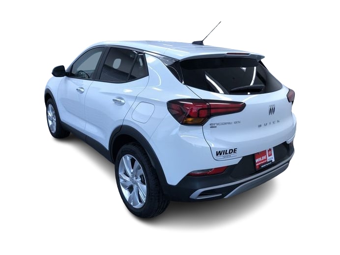 Thumbnail: 2025 Buick Encore GX - 25