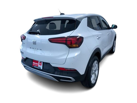 Thumbnail: 2025 Buick Encore GX - 23