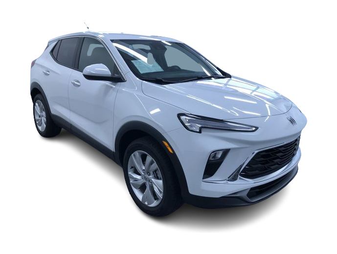 Thumbnail: 2025 Buick Encore GX - 37