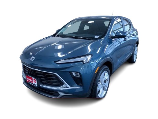 2024 Buick Encore GX