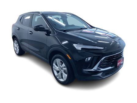 Thumbnail: 2025 Buick Encore GX - 20