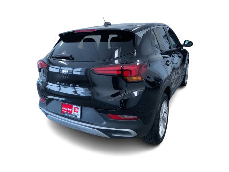 Thumbnail: 2025 Buick Encore GX - 23
