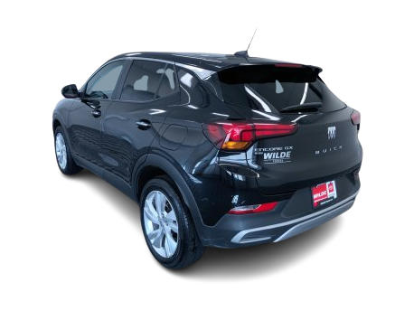 Thumbnail: 2025 Buick Encore GX - 4