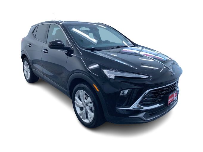 Thumbnail: 2025 Buick Encore GX - 35