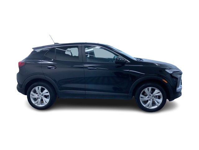Thumbnail: 2025 Buick Encore GX - 34
