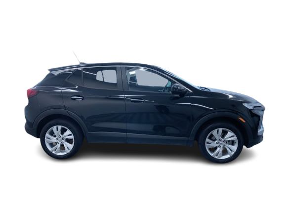 Thumbnail: 2025 Buick Encore GX - 19