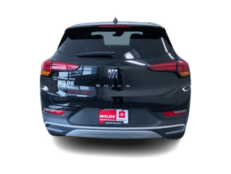 Thumbnail: 2025 Buick Encore GX - 22