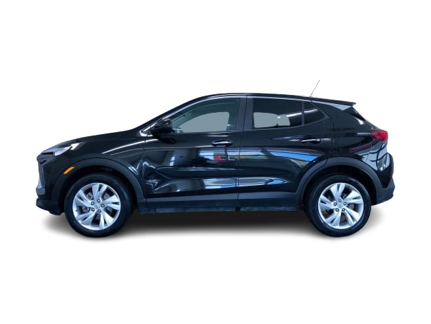 Thumbnail: 2025 Buick Encore GX - 24