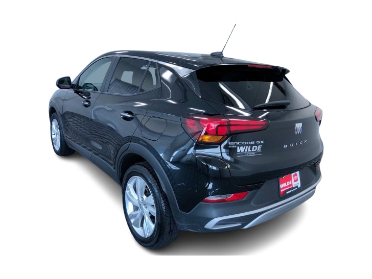 Thumbnail: 2025 Buick Encore GX - 25