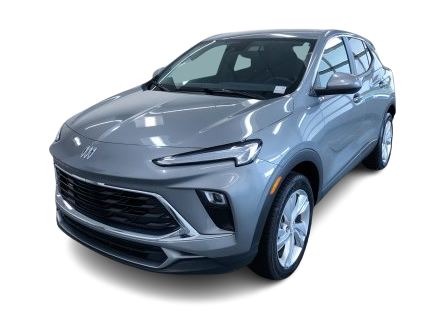 Thumbnail: 2025 Buick Encore GX - 21
