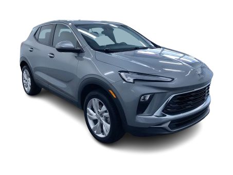 Thumbnail: 2025 Buick Encore GX - 20