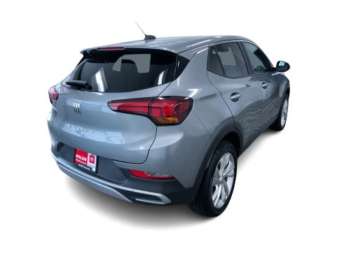 Thumbnail: 2025 Buick Encore GX - 22
