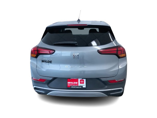 Thumbnail: 2025 Buick Encore GX - 5