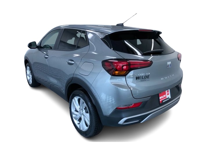 Thumbnail: 2025 Buick Encore GX - 24