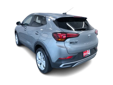 Thumbnail: 2025 Buick Encore GX - 4