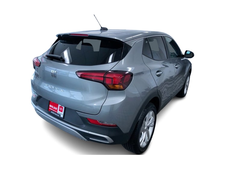 Thumbnail: 2025 Buick Encore GX - 34