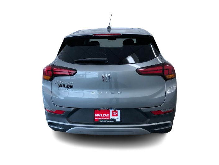 Thumbnail: 2025 Buick Encore GX - 25