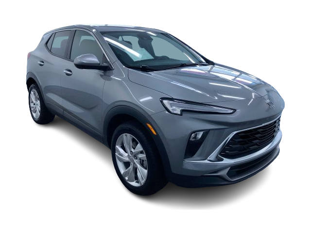 Thumbnail: 2025 Buick Encore GX - 36