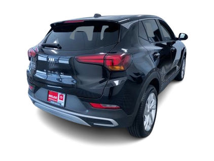 Thumbnail: 2025 Buick Encore GX - 24