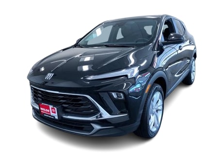 Thumbnail: 2025 Buick Encore GX - 23