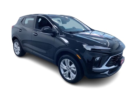 Thumbnail: 2025 Buick Encore GX - 22
