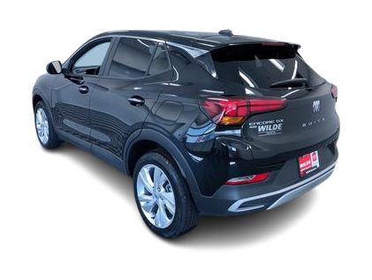 Thumbnail: 2025 Buick Encore GX - 4