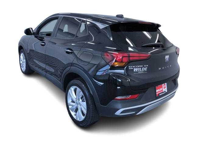 Thumbnail: 2025 Buick Encore GX - 26