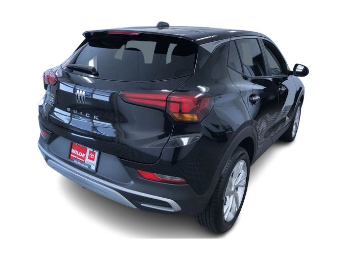 Thumbnail: 2025 Buick Encore GX - 35