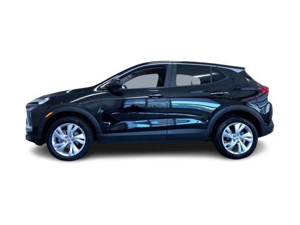 Thumbnail: 2025 Buick Encore GX - 3