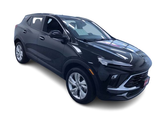 Thumbnail: 2025 Buick Encore GX - 37